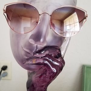 Valentino sunglasses